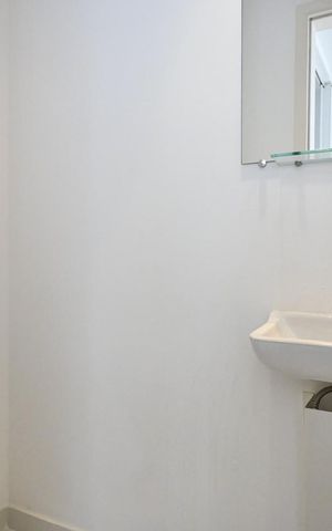 Apartamento à venda com 86m², 2 quartos e 1 vagaLavabo