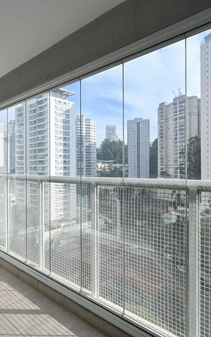 Apartamento à venda com 86m², 2 quartos e 1 vagaVaranda
