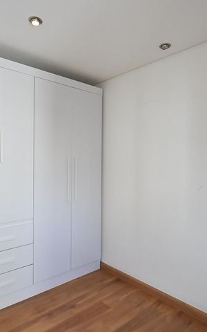 Apartamento à venda com 86m², 2 quartos e 1 vagaSuíte 1