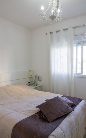 Apartamento para alugar com 76m², 2 quartos e 1 vaga Apartamento para alugar com 76m², 2 quartos e 1 vagaQuarto 2 - Suíte