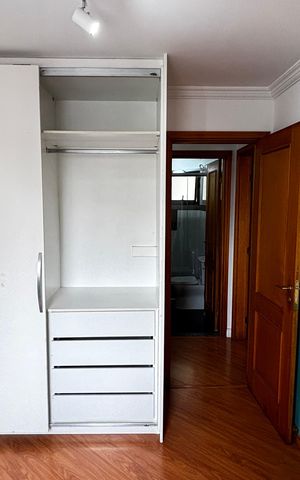 Apartamento para alugar com 76m², 2 quartos e 2 vagasQuarto