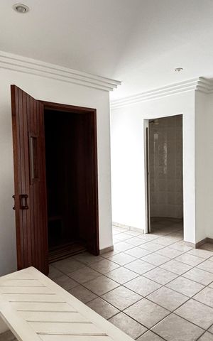 Apartamento para alugar com 76m², 2 quartos e 2 vagasSaúna