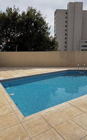 Apartamento para alugar com 76m², 2 quartos e 2 vagasPiscina