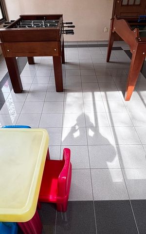 Apartamento para alugar com 76m², 2 quartos e 2 vagasBrinquedoteca