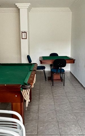 Apartamento para alugar com 76m², 2 quartos e 2 vagasSalão de jogos