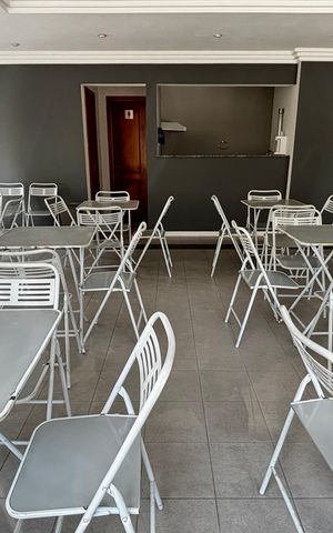 Apartamento para alugar com 76m², 2 quartos e 2 vagasSalão de Festas
