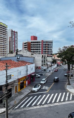 Apartamento para alugar com 76m², 2 quartos e 2 vagasSuite Vista