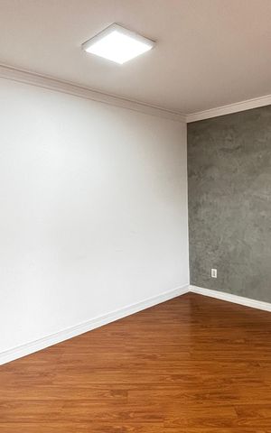 Apartamento para alugar com 76m², 2 quartos e 2 vagasSala - Sala de Jantar 
