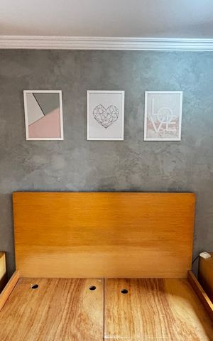 Apartamento para alugar com 76m², 2 quartos e 2 vagasSuite