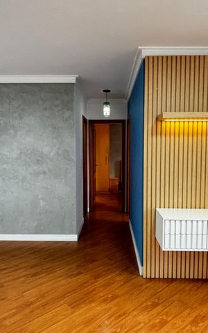 Apartamento para alugar com 76m², 2 quartos e 2 vagasSala - Sala de Jantar 