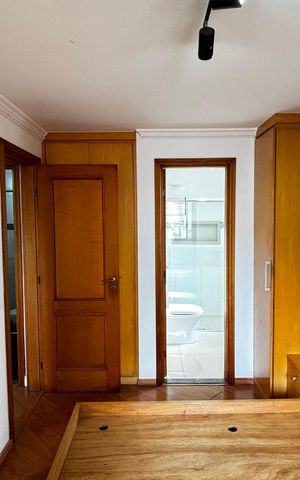 Apartamento para alugar com 76m², 2 quartos e 2 vagasSuite