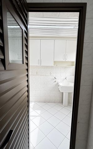 Apartamento para alugar com 76m², 2 quartos e 2 vagasÁrea de Serviço - Despensa