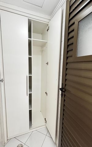 Apartamento para alugar com 76m², 2 quartos e 2 vagasÁrea de Serviço - Despensa
