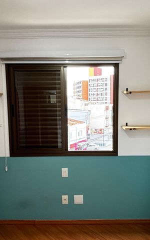 Apartamento para alugar com 76m², 2 quartos e 2 vagasQuarto