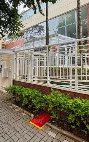 Apartamento para alugar com 69m², 2 quartos e 1 vaga Apartamento para alugar com 69m², 2 quartos e 1 vagaFachada