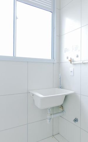 Apartamento para alugar com 40m², 2 quartos e 1 vagaCozinha