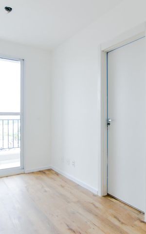 Apartamento para alugar com 40m², 2 quartos e 1 vagaSala