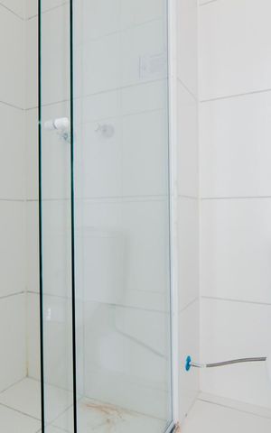 Apartamento para alugar com 40m², 2 quartos e 1 vagaBanheiro