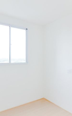 Apartamento para alugar com 40m², 2 quartos e 1 vagaQuarto 2
