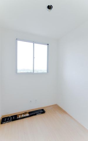 Apartamento para alugar com 40m², 2 quartos e 1 vagaQuarto 1