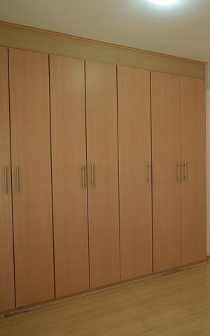 Apartamento para alugar com 84m², 2 quartos e 2 vagasQuarto Suíte