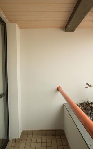 Apartamento para alugar com 84m², 2 quartos e 2 vagasVaranda da Sala