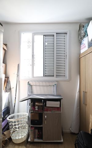 Apartamento à venda com 48m², 2 quartos e 1 vaga Apartamento à venda com 48m², 2 quartos e 1 vagaQuarto 1