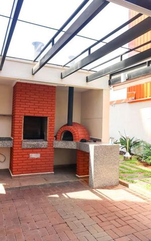 Apartamento à venda com 48m², 2 quartos e 1 vaga Apartamento à venda com 48m², 2 quartos e 1 vagaÁrea comum - Churrasqueira