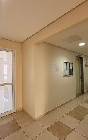 Apartamento à venda com 48m², 2 quartos e 1 vaga Apartamento à venda com 48m², 2 quartos e 1 vagaHall de entrada
