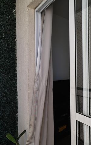 Apartamento à venda com 48m², 2 quartos e 1 vaga Apartamento à venda com 48m², 2 quartos e 1 vagaSacada