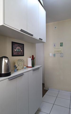 Apartamento à venda com 48m², 2 quartos e 1 vaga Apartamento à venda com 48m², 2 quartos e 1 vagaCozinha