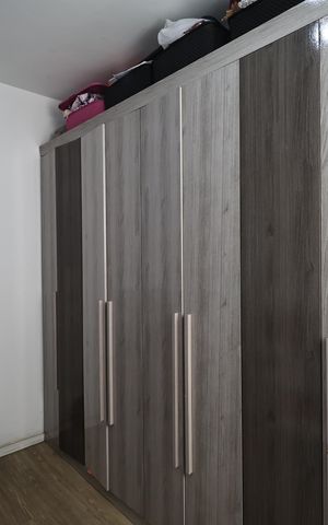 Apartamento à venda com 48m², 2 quartos e 1 vaga Apartamento à venda com 48m², 2 quartos e 1 vagaQuarto 1