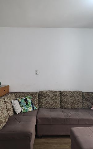 Apartamento à venda com 48m², 2 quartos e 1 vaga Apartamento à venda com 48m², 2 quartos e 1 vagaSala