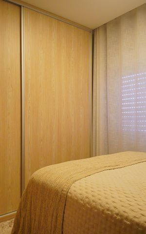 Apartamento à venda com 220m², 3 quartos e 1 vagaQuarto 2