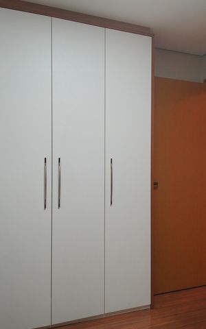 Apartamento à venda com 220m², 3 quartos e 1 vagaEscritório