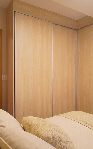 Apartamento à venda com 220m², 3 quartos e 1 vagaQuarto 2