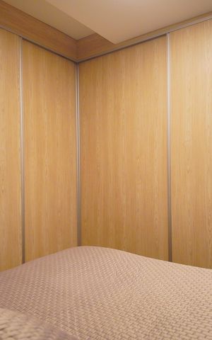Apartamento à venda com 220m², 3 quartos e 1 vagaQuarto 1