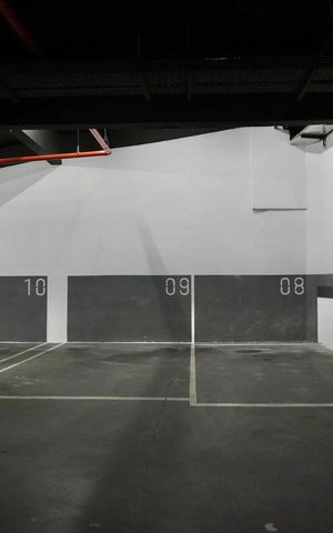 Apartamento à venda com 58m², 2 quartos e 1 vaga Apartamento à venda com 58m², 2 quartos e 1 vagaGaragem