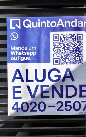 Apartamento à venda com 58m², 2 quartos e 1 vaga Apartamento à venda com 58m², 2 quartos e 1 vagaInstalação de placa 5A: foto 1