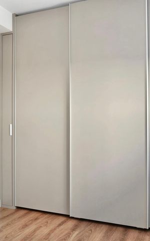 Apartamento à venda com 58m², 2 quartos e 1 vaga Apartamento à venda com 58m², 2 quartos e 1 vagaSuíte