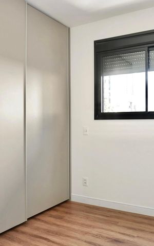 Apartamento à venda com 58m², 2 quartos e 1 vaga Apartamento à venda com 58m², 2 quartos e 1 vagaSuíte