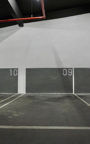 Apartamento à venda com 58m², 2 quartos e 1 vaga Apartamento à venda com 58m², 2 quartos e 1 vagaGaragem