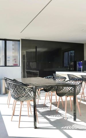 Apartamento à venda com 58m², 2 quartos e 1 vaga Apartamento à venda com 58m², 2 quartos e 1 vagaÁrea comum - Espaço gourmet