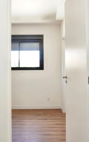 Apartamento à venda com 58m², 2 quartos e 1 vaga Apartamento à venda com 58m², 2 quartos e 1 vagaSuíte