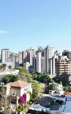 Apartamento à venda com 58m², 2 quartos e 1 vaga Apartamento à venda com 58m², 2 quartos e 1 vagaVista