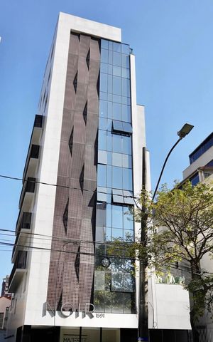 Apartamento à venda com 58m², 2 quartos e 1 vaga Apartamento à venda com 58m², 2 quartos e 1 vagaFachada