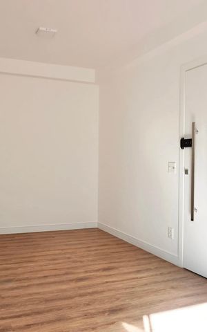 Apartamento à venda com 58m², 2 quartos e 1 vaga Apartamento à venda com 58m², 2 quartos e 1 vagaSala