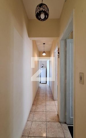 Apartamento para alugar com 70m², 1 quarto e 1 vaga Apartamento para alugar com 70m², 1 quarto e 1 vagaCorredor