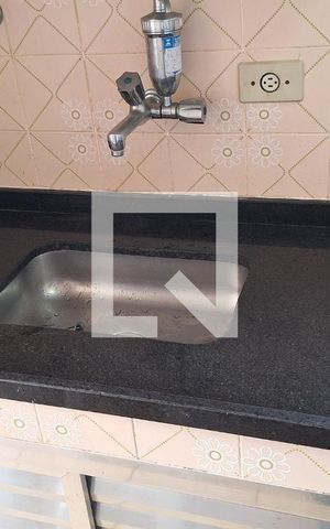 Apartamento para alugar com 70m², 1 quarto e 1 vaga Apartamento para alugar com 70m², 1 quarto e 1 vagaCozinha