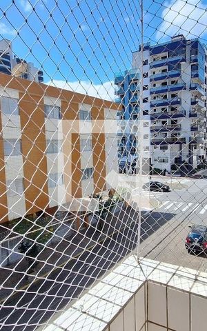Apartamento para alugar com 70m², 1 quarto e 1 vaga Apartamento para alugar com 70m², 1 quarto e 1 vagaVaranda